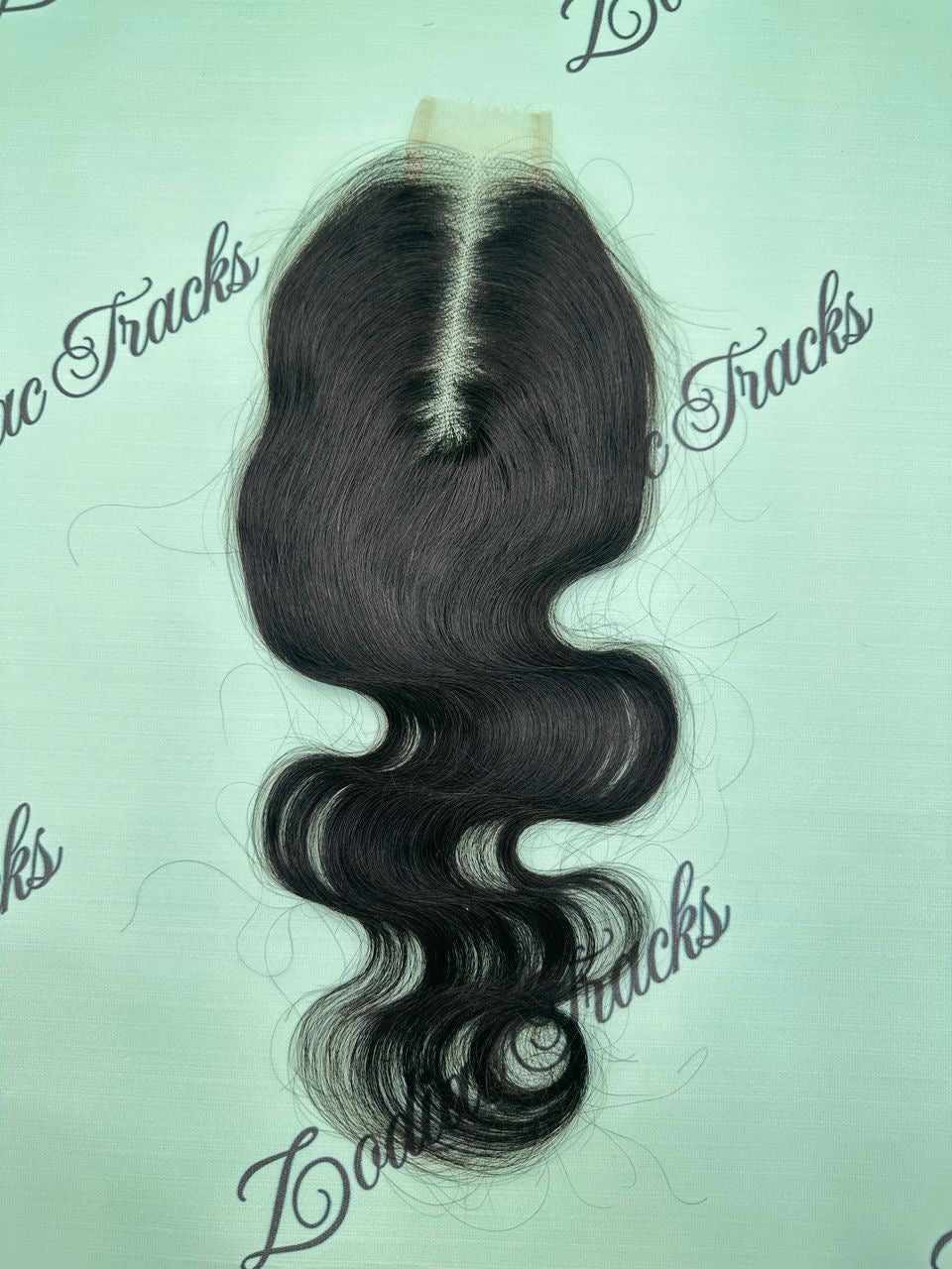 2x6 HD Closure 14"- 24"