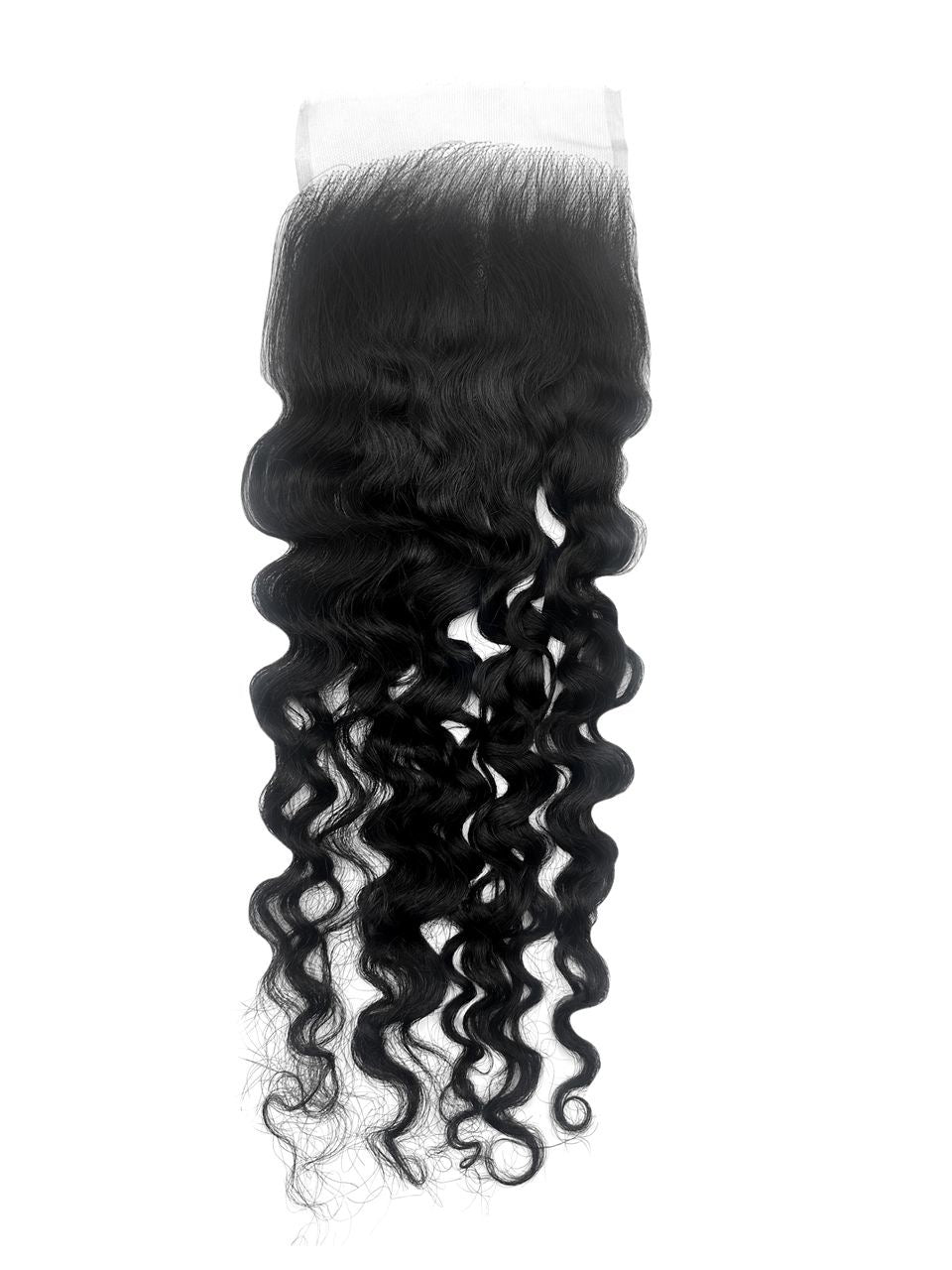 4x4 HD Closure 26"- 30"