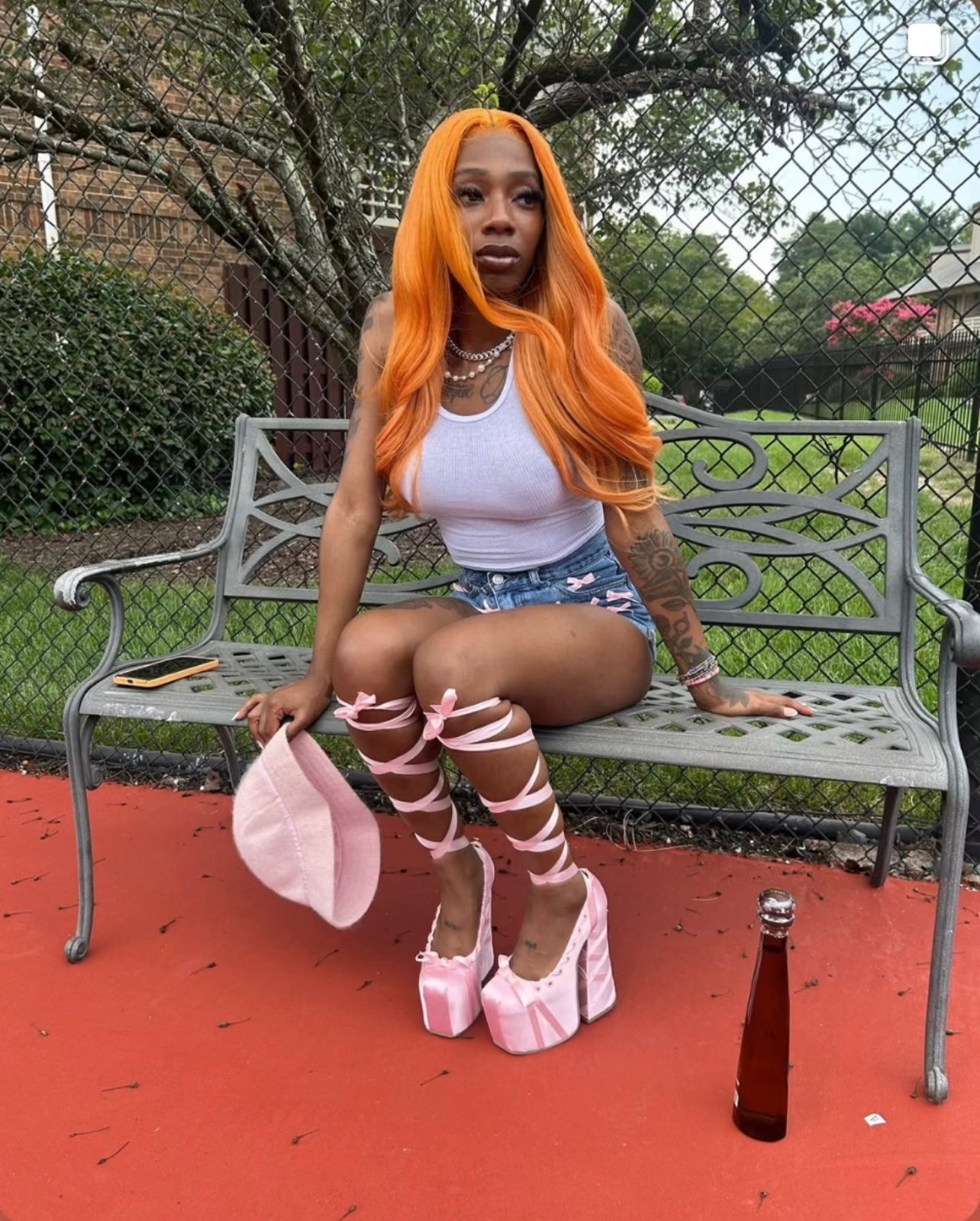 613 5x5 HD Closure Wig 14" - 24"