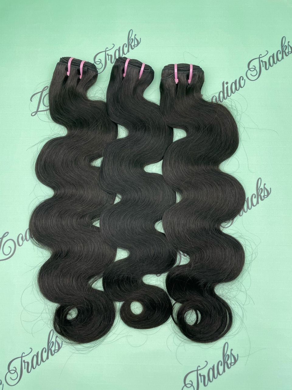 Raw Cambodian - 3 Bundle Deal