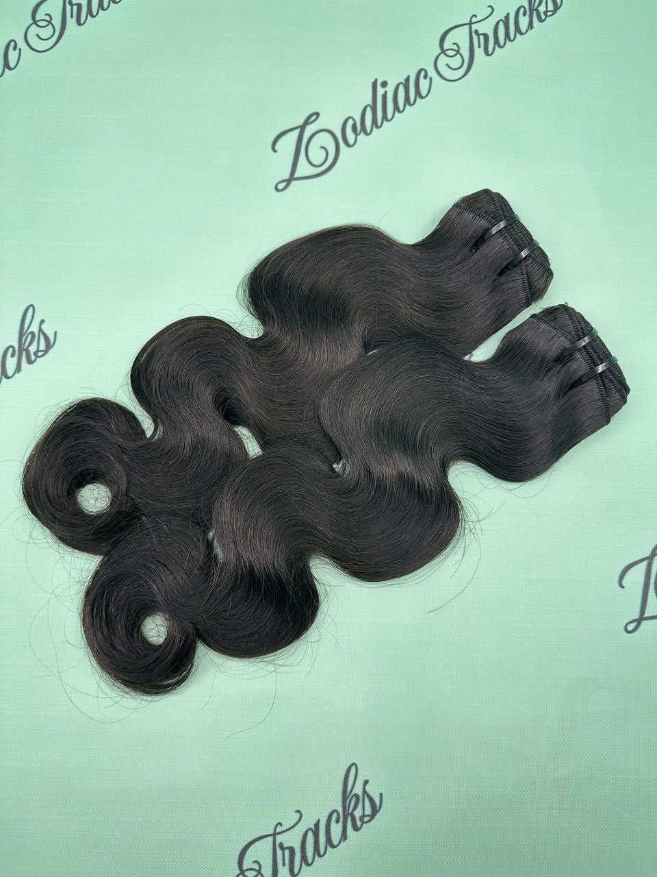 Raw Indian - 2 Bundle Deal