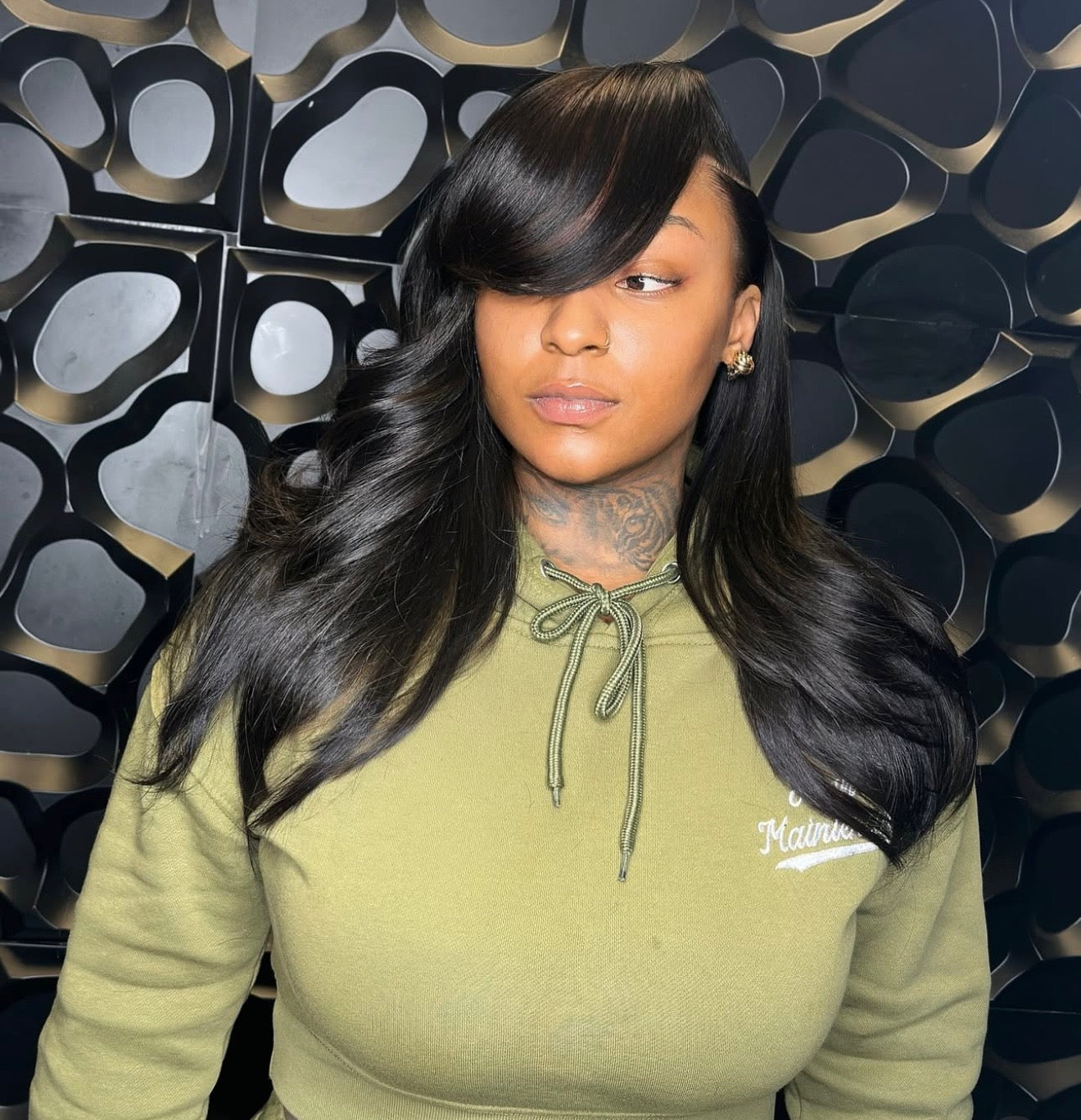 5x5 HD Closure Wigs 14" - 24"