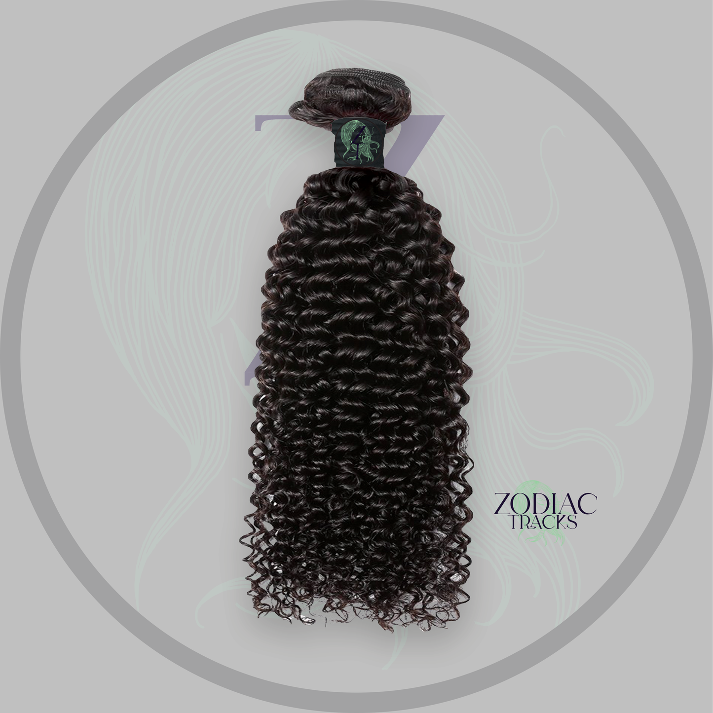 Tigers Eye Burmese Curly