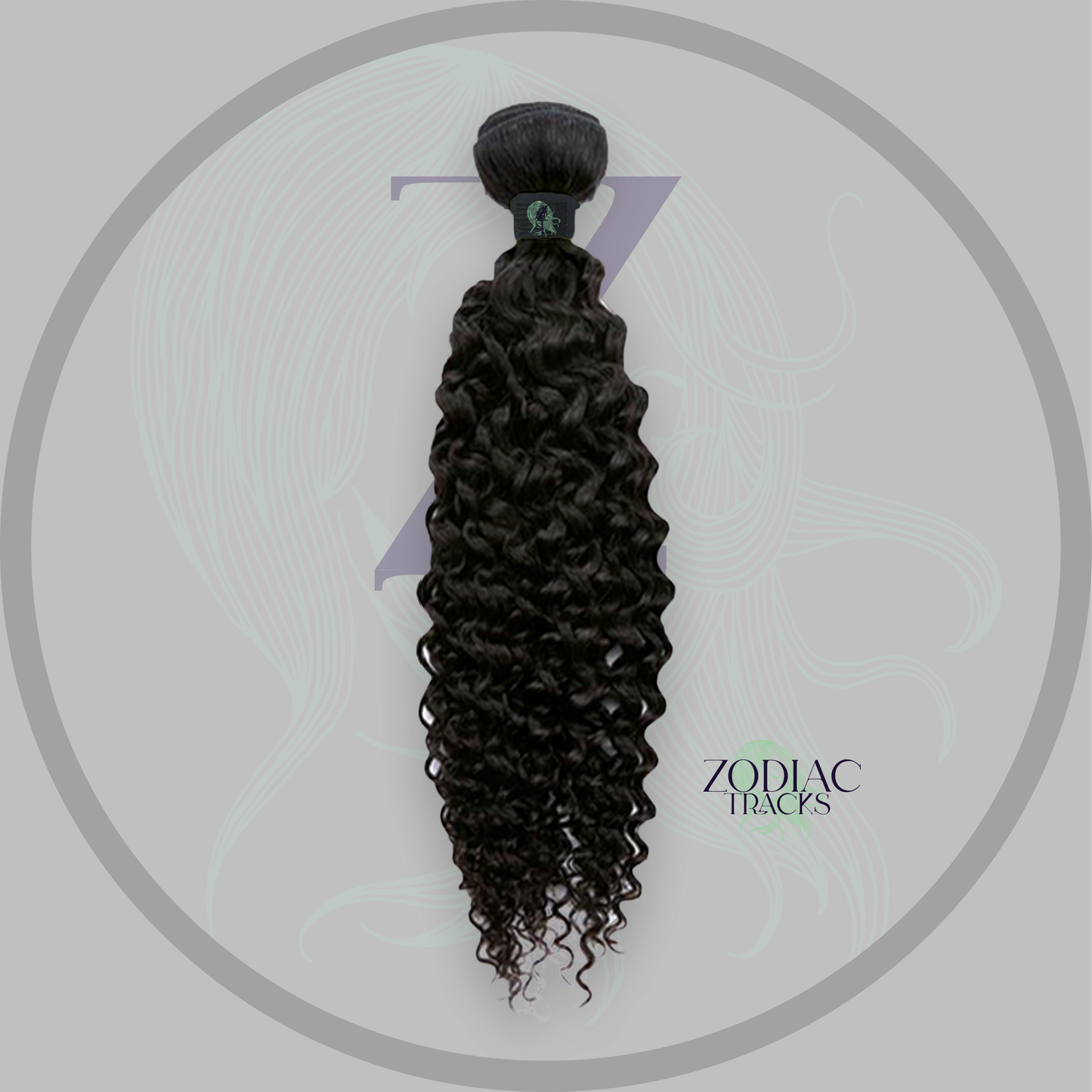Scorpio Spanish Curly