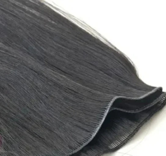 Genius Weft
