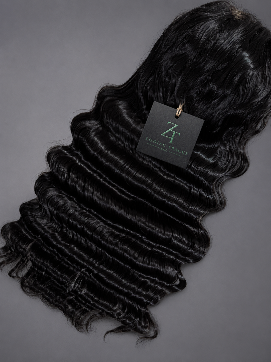 Raw Russian Wigs