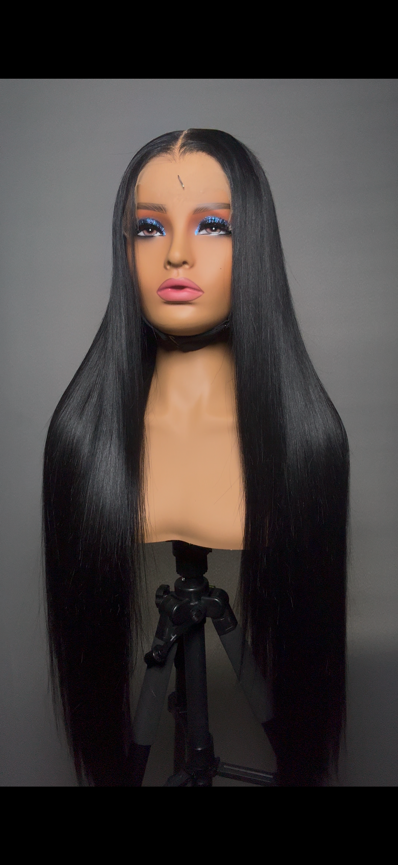 Ready to Ship HD Wigs| Pre-Plucked & Pre-Bleached