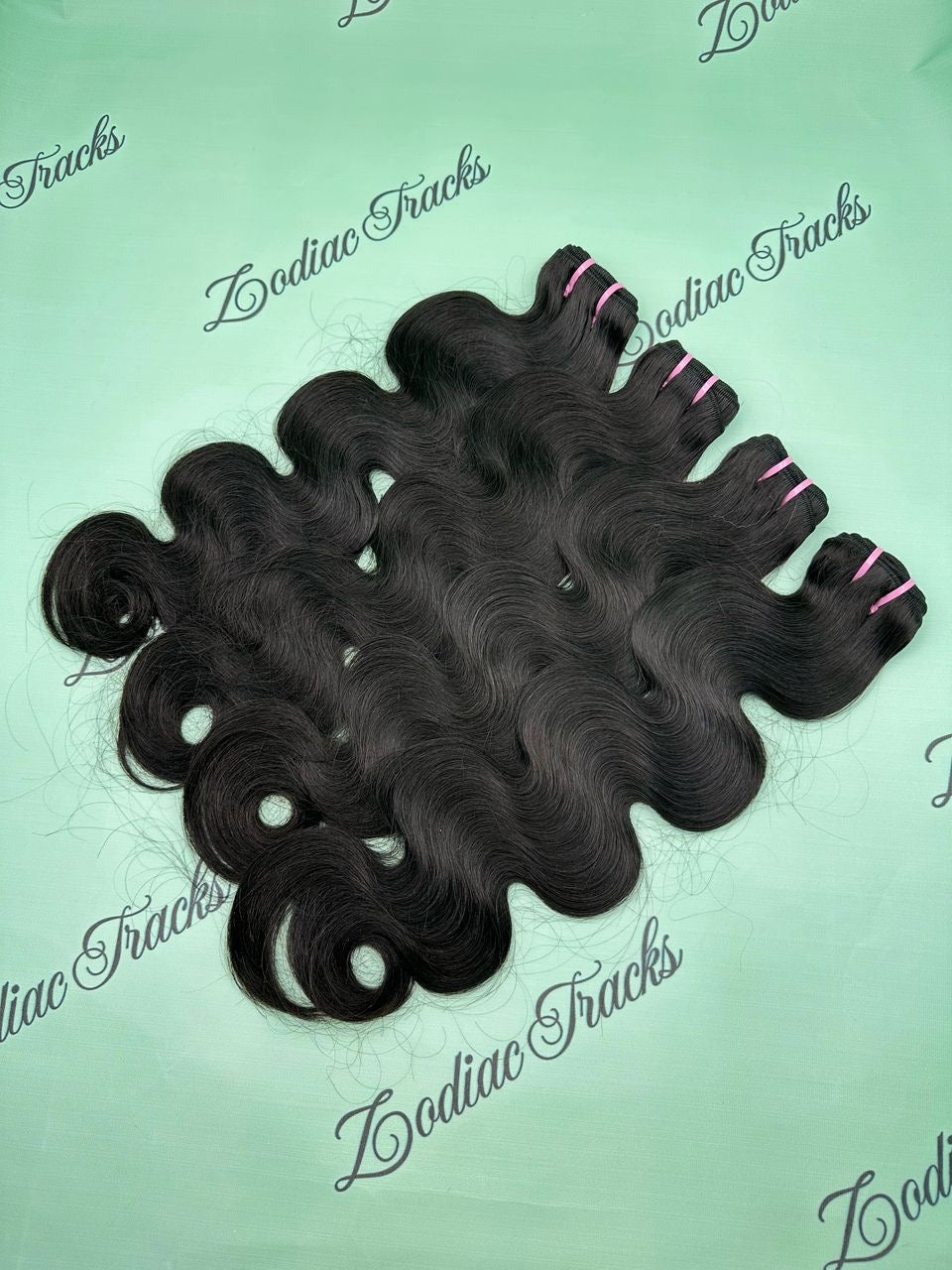 Raw Cambodian Bundles