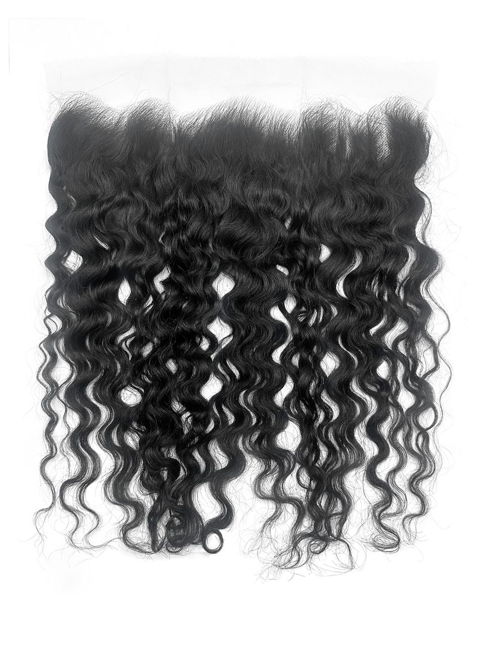 Frontals