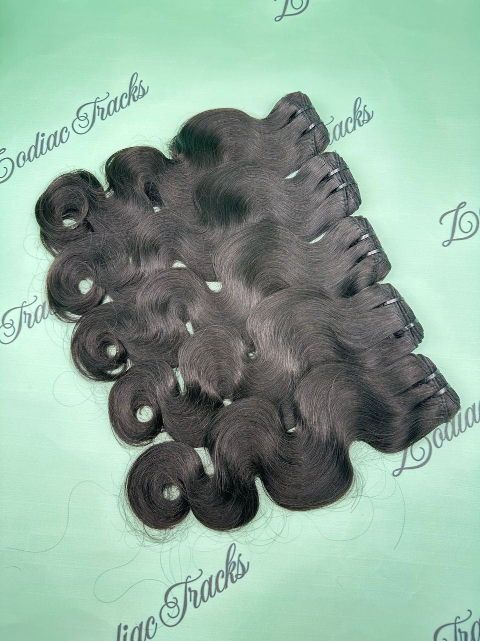 Raw Indian Bundles