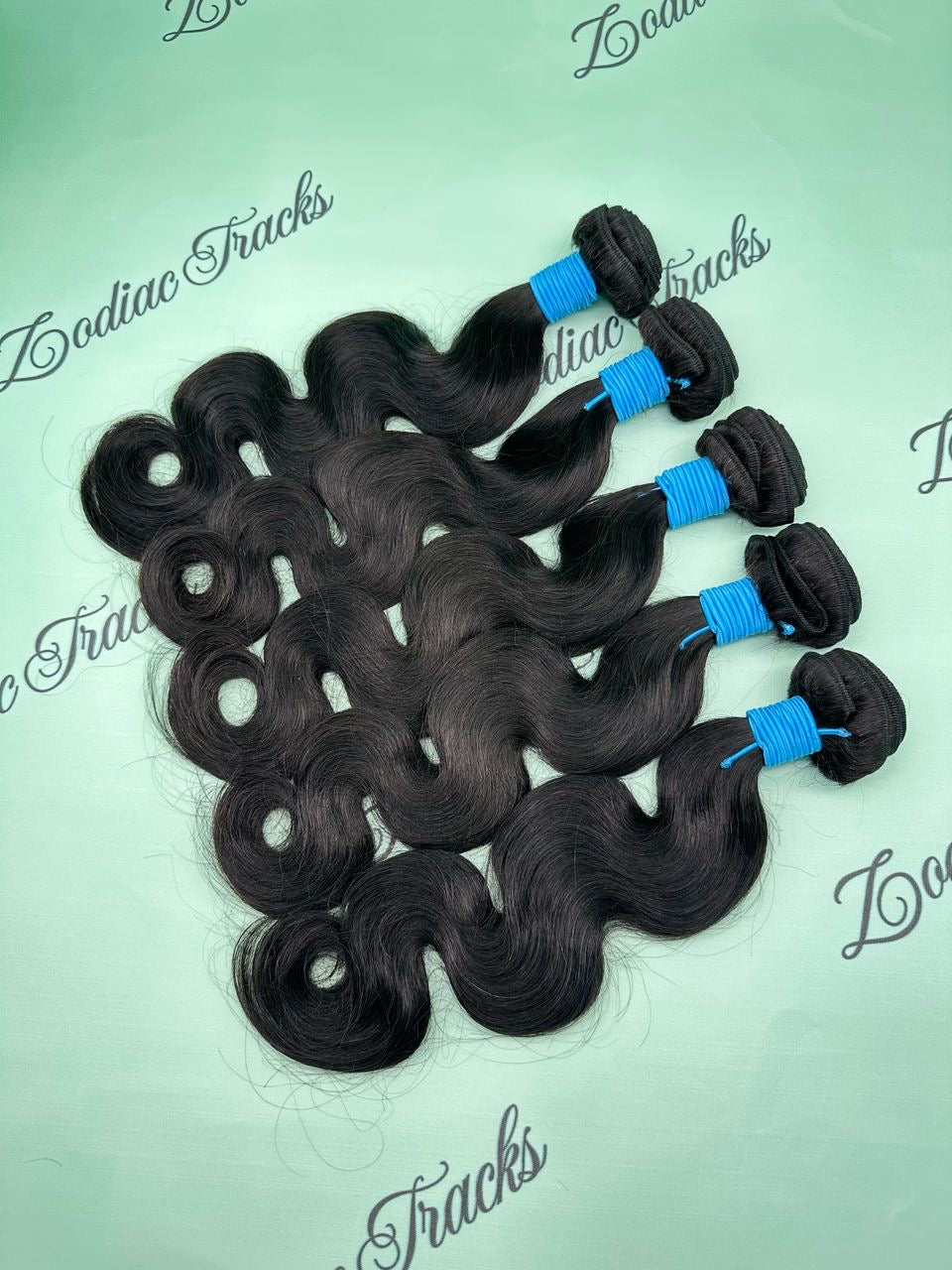 Virgin Brazilian Bundles