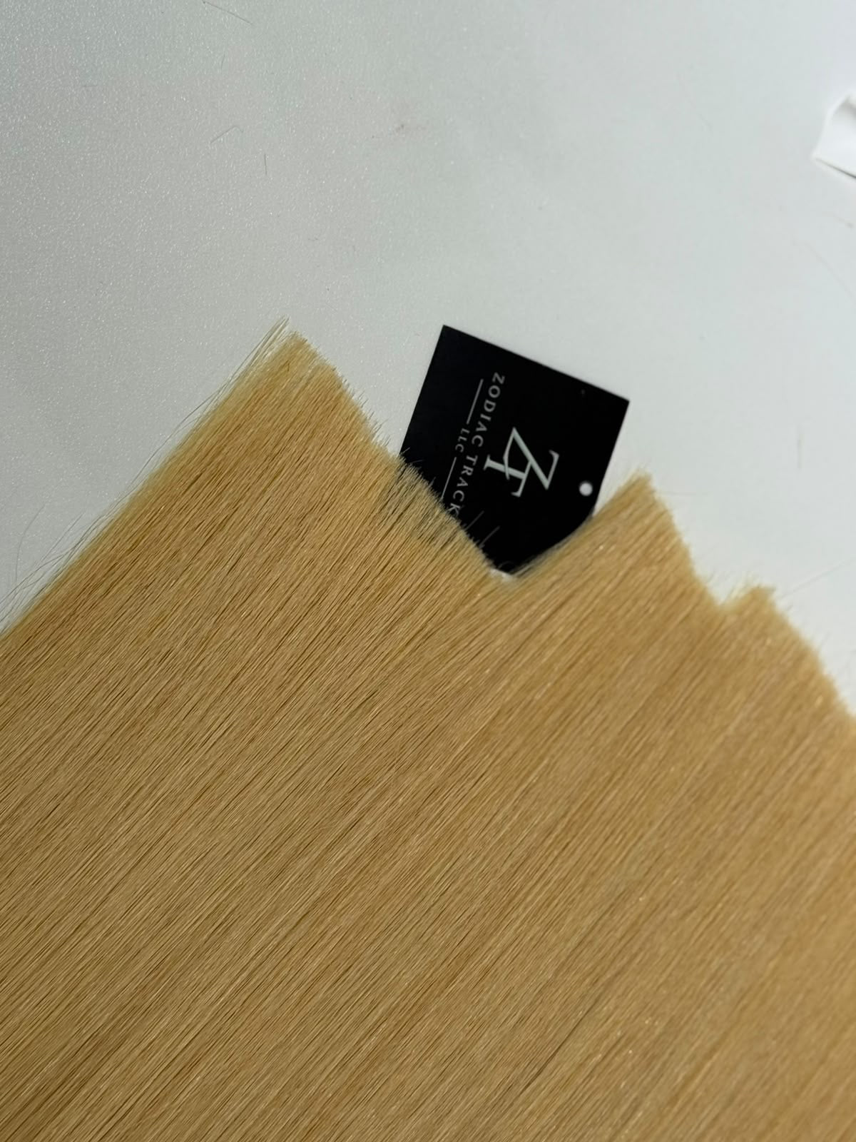 613 Russian Platinum Blonde 2 Bundle Deal | Human Hair Bundles | Zodiac Tracks