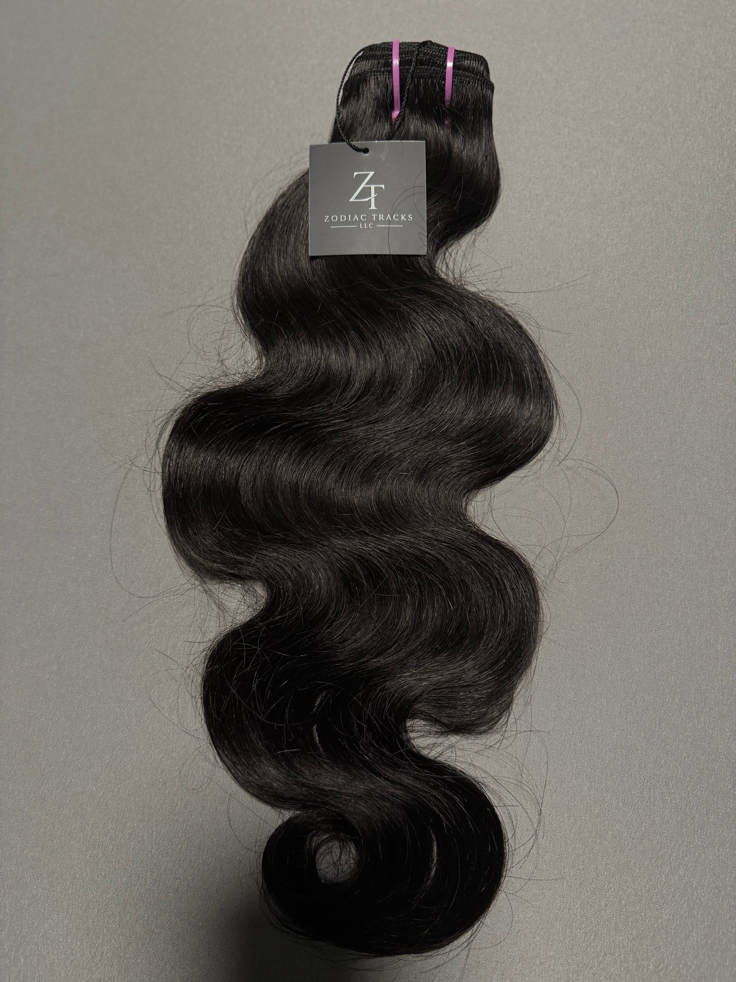 Cambodian Single Bundle | 100% Human Hair Bundles | Zodiac Tracks