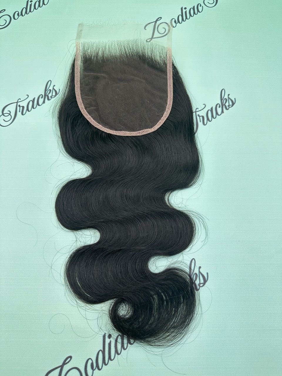 5x5 HD Closure