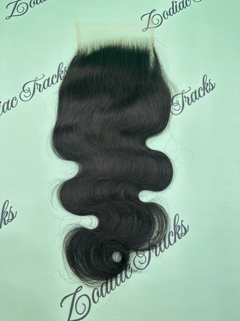5x5 HD Closure
