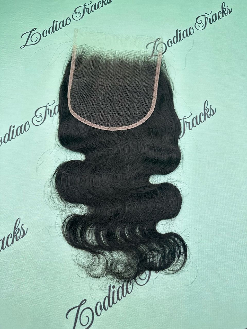 6x6 HD Closure