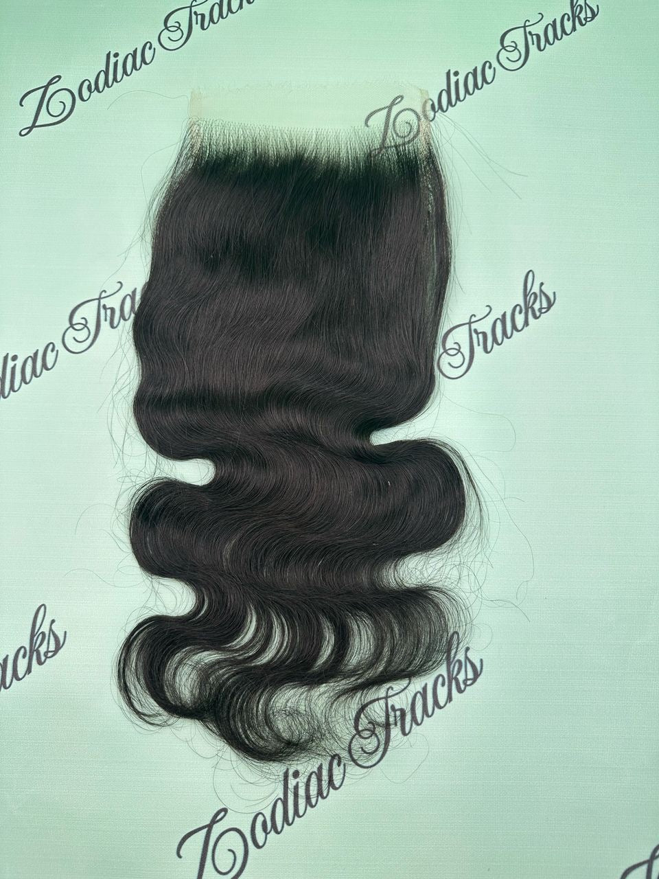 6x6 HD Closure