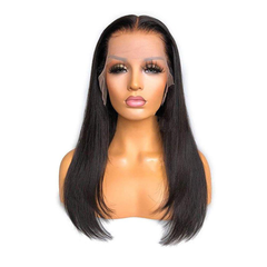 13x6 HD FRONTAL WIG 26" - 40" 200% DENSITY