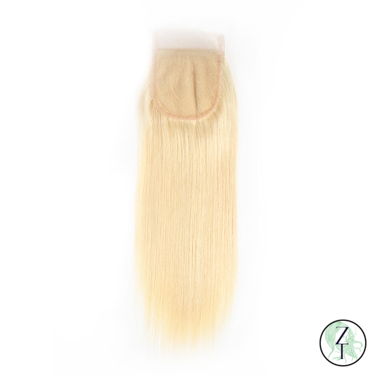 613 6x6 HD Lace Closure 12" - 20"