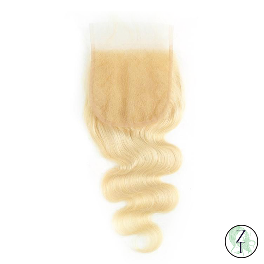 613 5x5 HD Lace Closure 12" - 20"