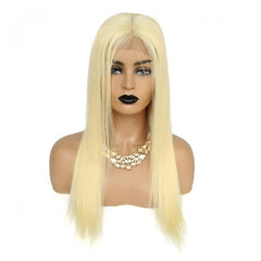 613 5X5 HD Closure Wig 26" - 30"