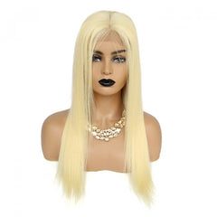 613 5x5 HD Closure Wig 14" - 24"