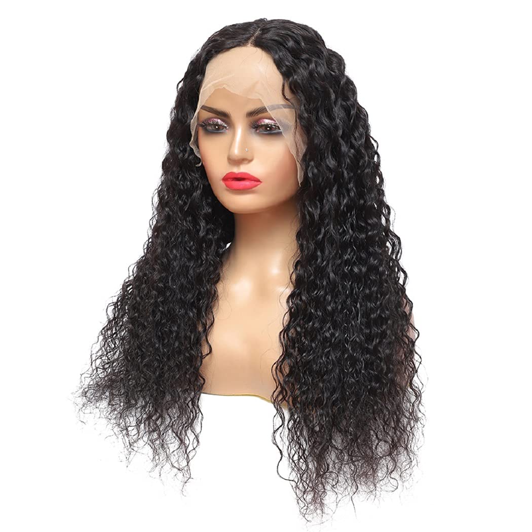 13x4 HD FRONTAL WIG 14" - 24" 200 DENSITY