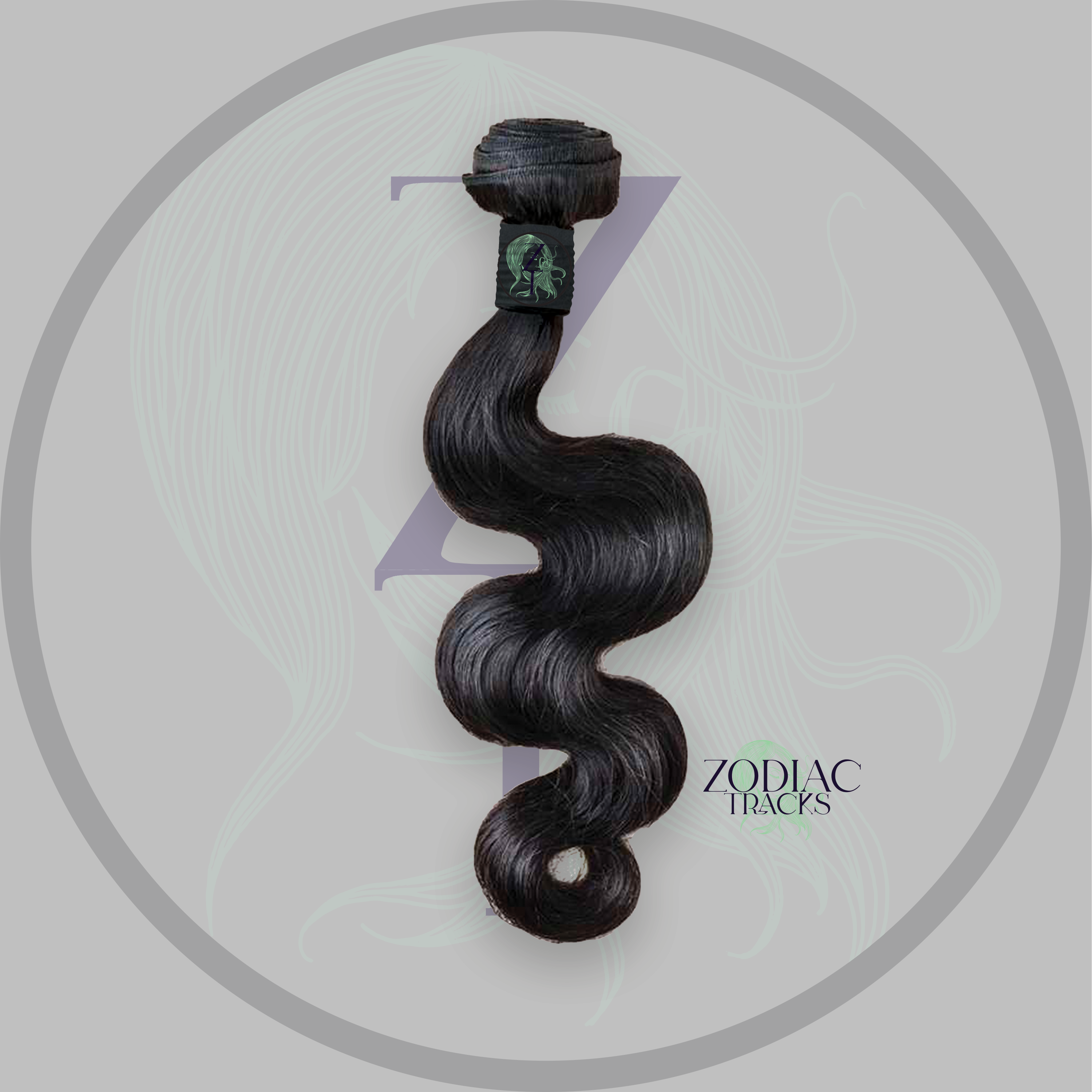 Body wave hot sale tracks