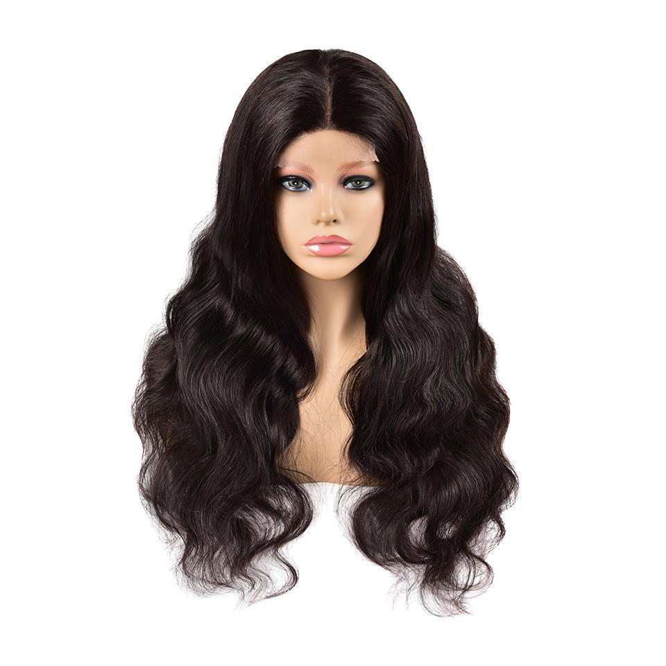 5x5 HD Closure Wigs 38" - 40"